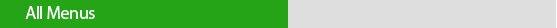 すべてのメニュー