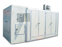 食品烘干机(IAD-66A系列)