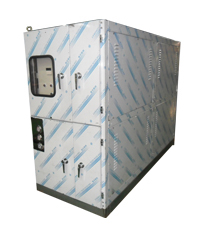 海水热源热泵(IWS-55A,53A,13A 系列)