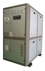 廃水熱源ヒートポンプ(IWM-12Bシリーズ)